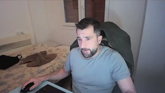 alex877x online show from 04.29.26