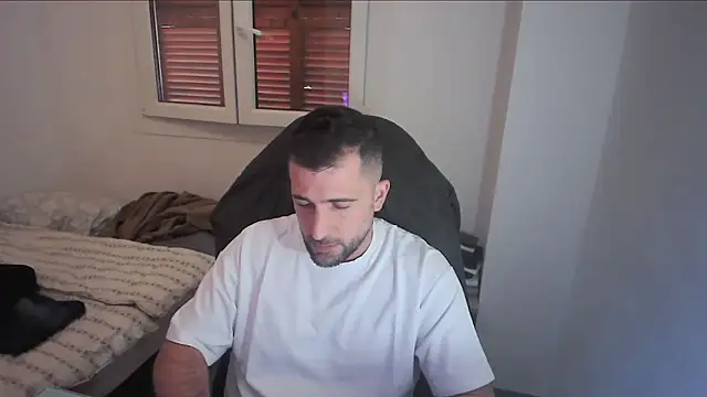 alex877x online show from 05.18.26