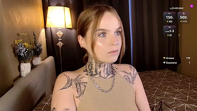 ATOMIC-KETCHUP online show from 12.26.24