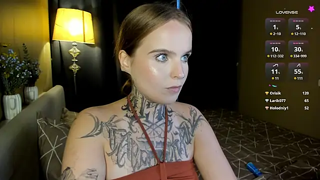 ATOMIC-KETCHUP online show from 12.27.24