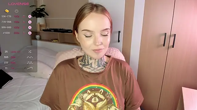 ATOMIC-KETCHUP online show from 02.04.25