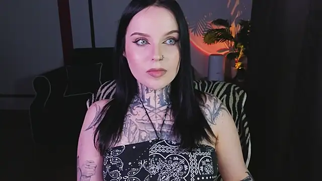 ATOMIC-KETCHUP online show from 01.06.26