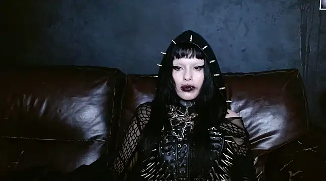 XXIOUX online show from 03.09.25