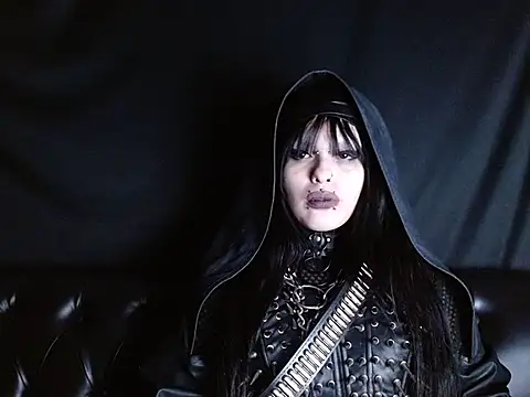 XXIOUX online show from 11.01.25