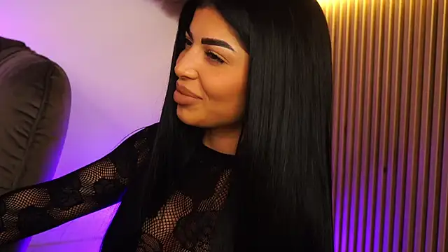 KimyBroox online show from 04.26.26