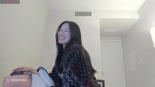 secretgirlfriendxo online show from 12.04.24