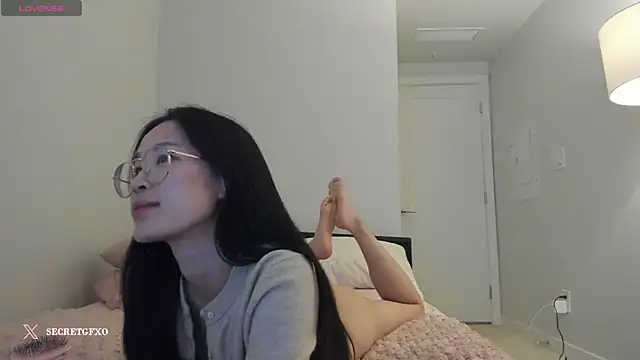 secretgirlfriendxo online show from 12.09.24