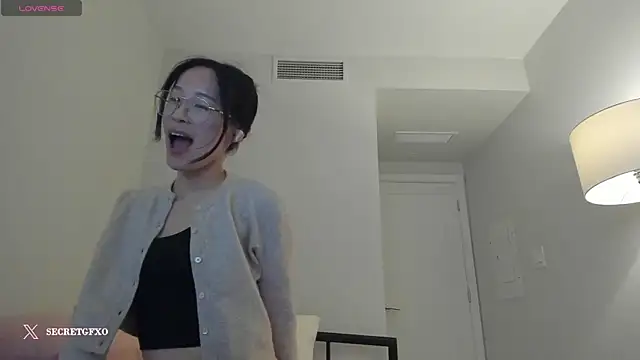 secretgirlfriendxo online show from 12.10.24