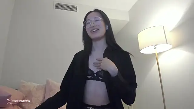 secretgirlfriendxo online show from 12.23.24