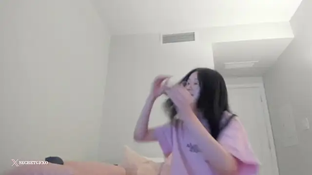 secretgirlfriendxo online show from 12.26.24