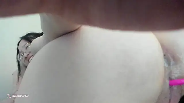 secretgirlfriendxo online show from 01.29.25