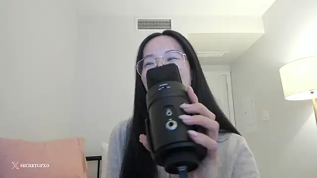 secretgirlfriendxo online show from 03.17.25