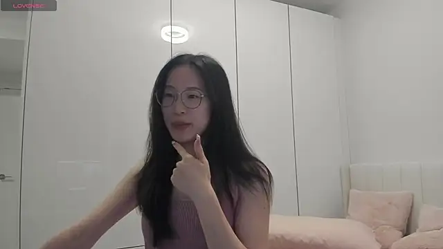 secretgirlfriendxo online show from 11.22.25