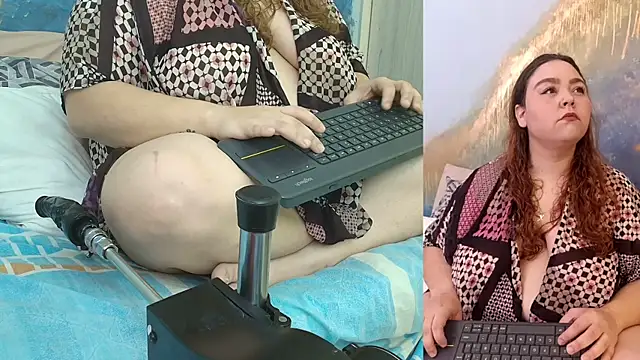 julia sweet 1 online show from 05.23.26