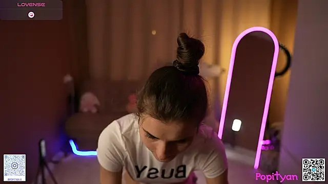 popityan1 online show from 03.07.26