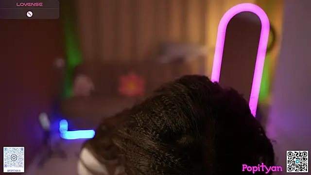 popityan1 online show from 03.13.26