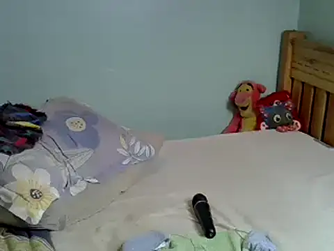 Snapshot of Enkarxx chatting on 01.20.25 Enkarxx online show from 01.20.25