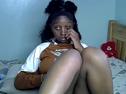 Snapshot of Enkarxx chatting on 02.09.25 Enkarxx online show from 02.09.25