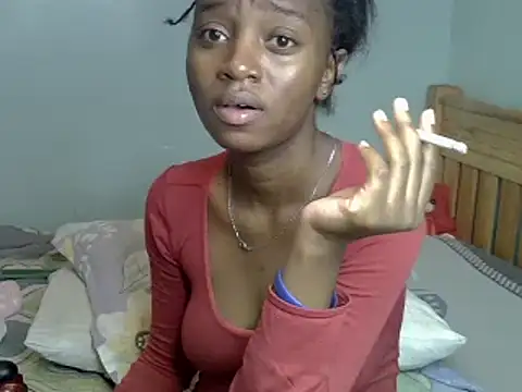 Snapshot of Enkarxx chatting on 03.21.25 Enkarxx online show from 03.21.25