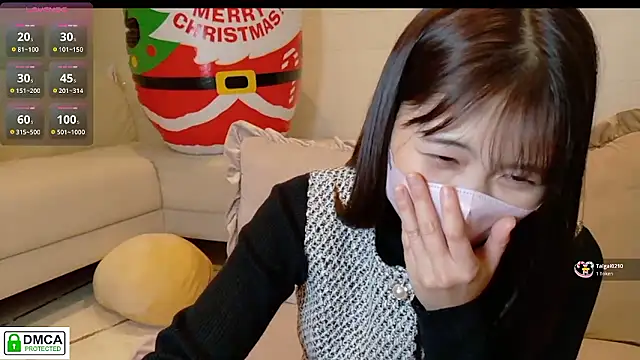 SUZU  online show from 12.14.25