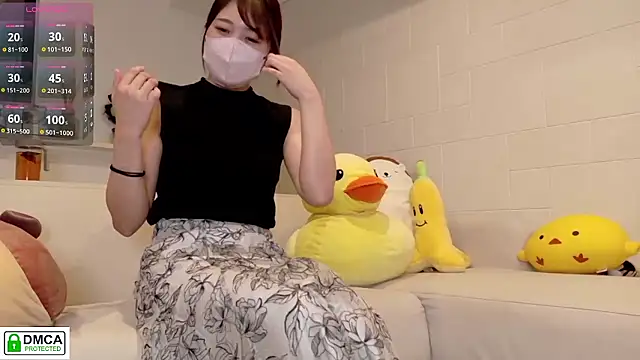 Snapshot of SUZU_ chatting on 07.02.26 SUZU online show from 07.02.26