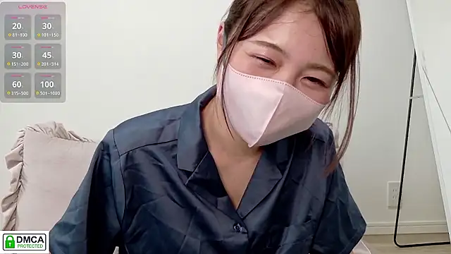 Snapshot of SUZU_ chatting on 07.24.26 SUZU online show from 07.24.26