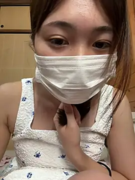 Snapshot of SUZU_ chatting on 07.29.26 SUZU online show from 07.29.26