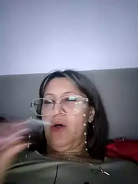 naughtymilfT online show from 02.19.25