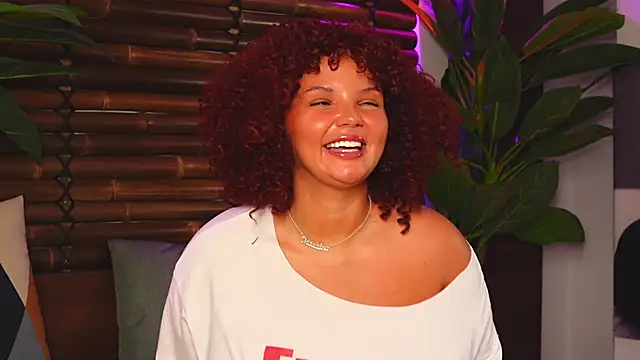 CelesteBailey online show from 03.07.25