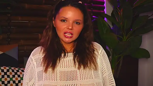 CelesteBailey online show from 03.13.25