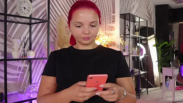 CelesteBailey online show from 07.27.26