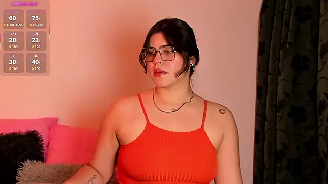 veronica185 online show from 06.11.26