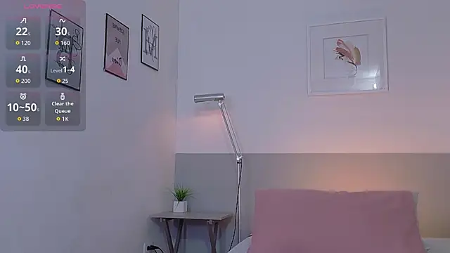 littlee emilyy  online show from 06.20.26