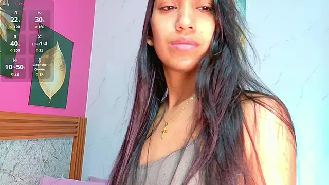 littlee emilyy  online show from 06.25.26
