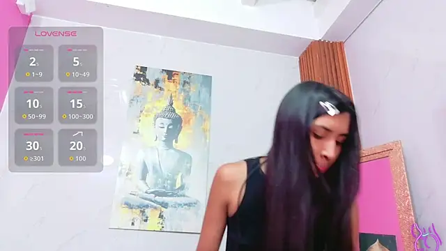 littlee emilyy  online show from 07.28.26