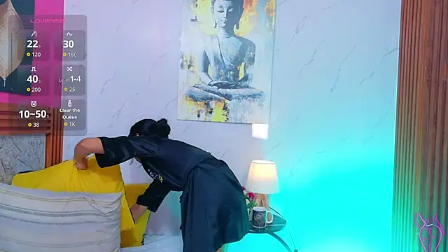littlee emilyy  online show from 07.28.26