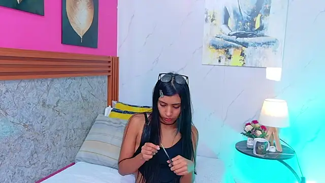 littlee emilyy  online show from 07.28.26
