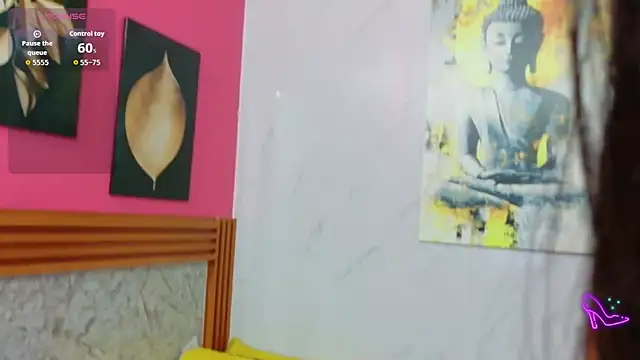 littlee emilyy  online show from 07.29.26