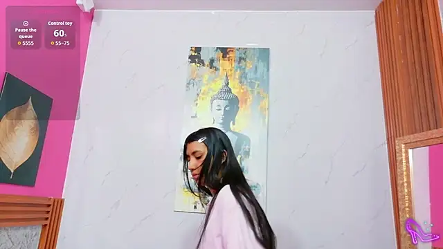 littlee emilyy  online show from 08.01.26