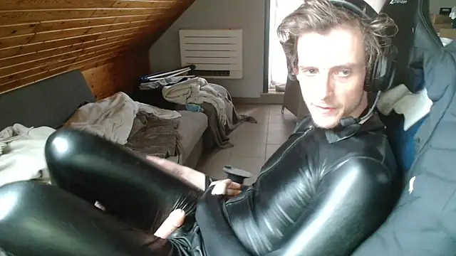 Str8boyy online show from 02.24.26