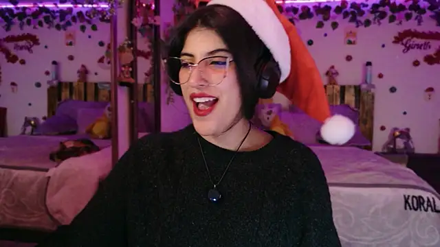 azahar  ziiz online show from 12.04.25