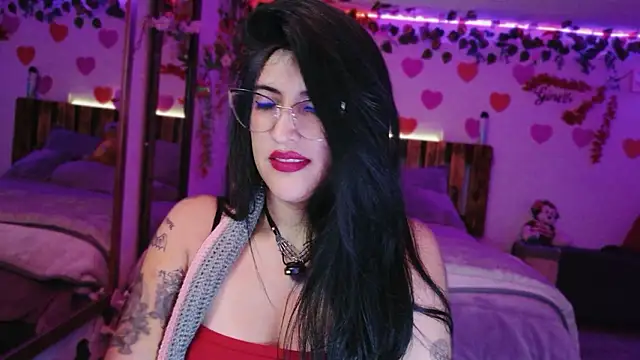 azahar  ziiz online show from 03.04.26