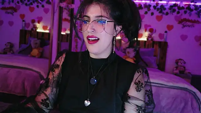azahar  ziiz online show from 04.24.26