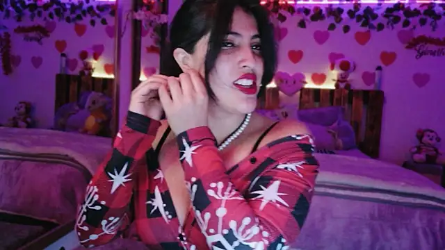 azahar  ziiz online show from 04.25.26