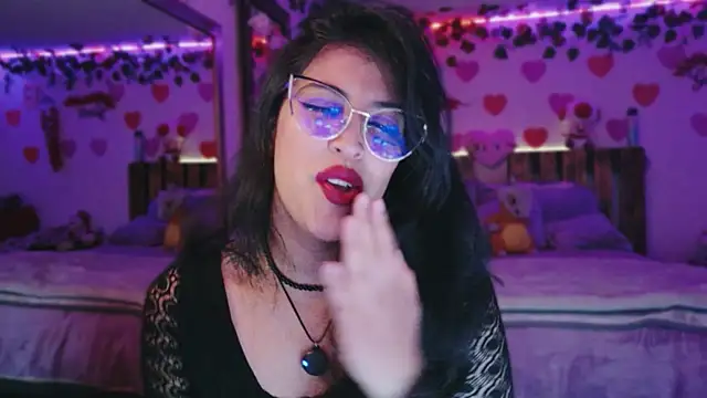 azahar  ziiz online show from 04.29.26
