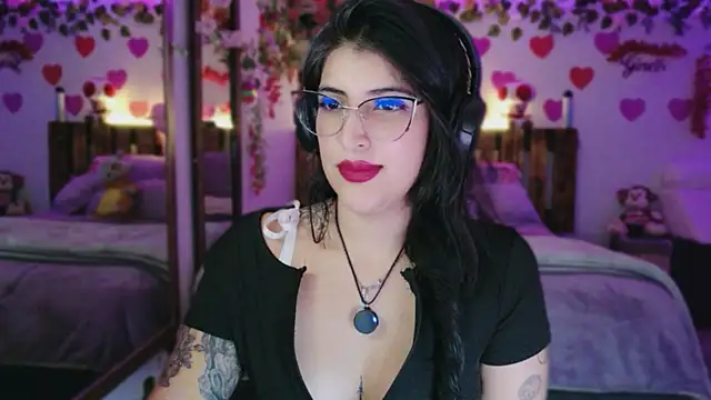 azahar  ziiz online show from 05.21.26