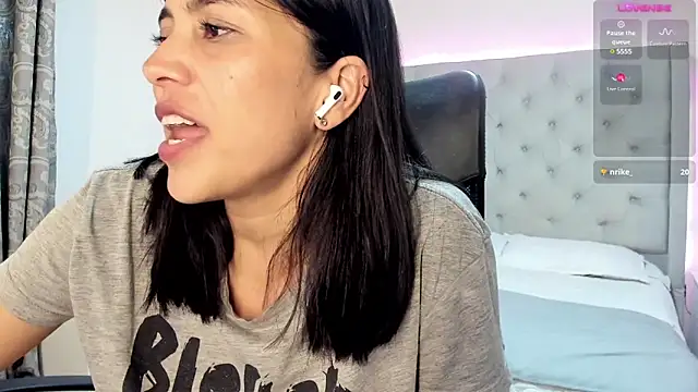 andykiuty online show from 12.21.24