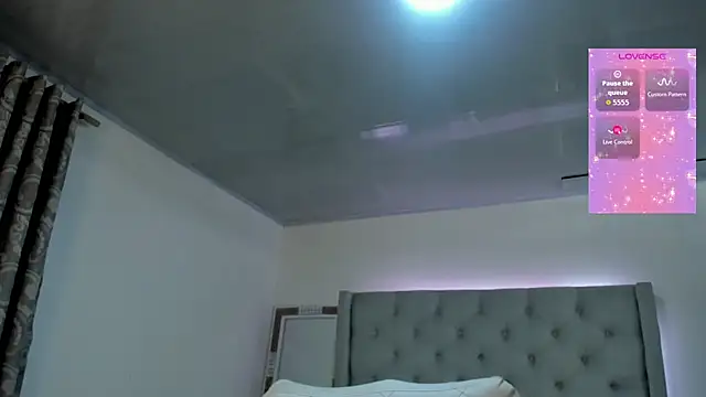 andykiuty online show from 10.14.25