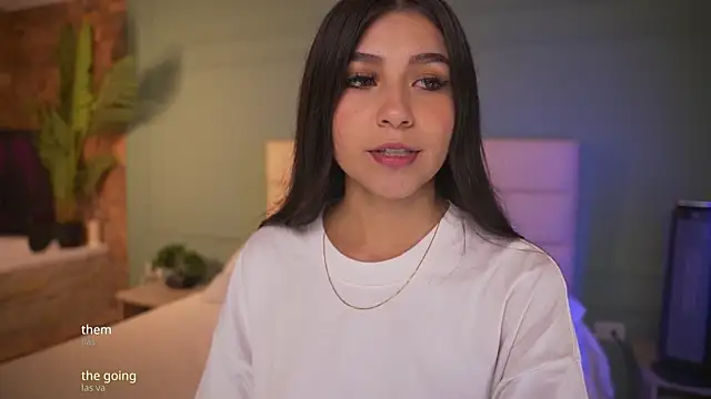 Snapshot of Ashley_Jones9 chatting on 12.05.25 Ashley Jones9 online show from 12.05.25