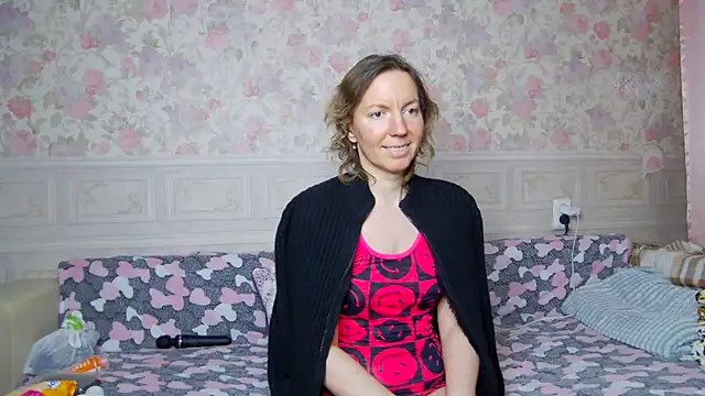 AmandaLisss online show from 01.24.25